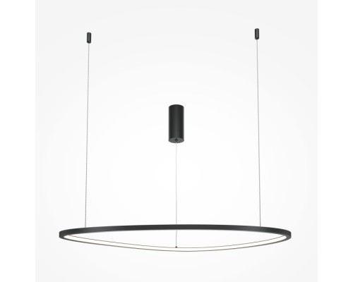 Подвесной светильник Glint MOD072PL-L36B3K Maytoni Подвесной светильник Glint MOD072PL-L36B3K Maytoni