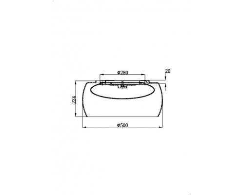 Потолочная люстра Solen MOD074PL-L16B3K Maytoni Потолочная люстра Solen MOD074PL-L16B3K Maytoni