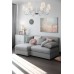 Подвесная люстра Florero MOD078PL-12CH Maytoni