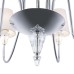 Подвесная люстра Florero MOD078PL-12CH Maytoni