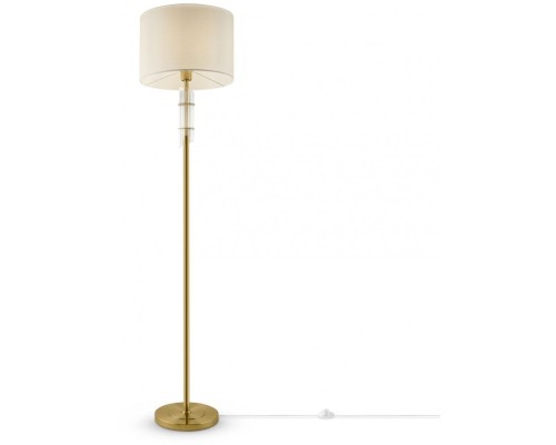 Торшер Alloro MOD088FL-01BS Maytoni