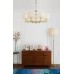 Торшер Alloro MOD088FL-01BS Maytoni