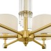 Подвесная люстра Alloro MOD088PL-06BS Maytoni