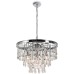 Подвесная люстра Linn MOD091PL-05CH Maytoni