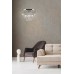Подвесная люстра Linn MOD091PL-05CH Maytoni