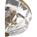 Потолочная люстра Facet MOD094CL-04G Maytoni