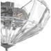 Потолочная люстра Facet MOD094CL-06CH Maytoni