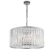 Подвесная люстра Facet MOD094PL-06CH Maytoni