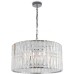 Подвесная люстра Facet MOD094PL-06CH Maytoni