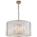 Подвесная люстра Facet MOD094PL-06G Maytoni