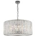 Подвесная люстра Facet MOD094PL-08CH Maytoni