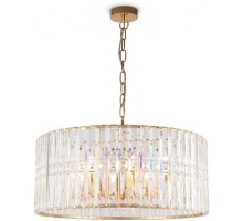 Подвесная люстра Facet MOD094PL-08G Maytoni