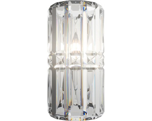 Бра Facet MOD094WL-01CH Maytoni Бра Facet MOD094WL-01CH Maytoni