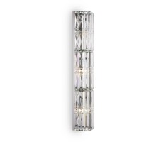 Настенный светильник Facet MOD094WL-03CH Maytoni
