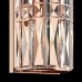 Настенный светильник Facet MOD094WL-03G Maytoni