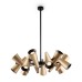 Потолочная люстра Giro MOD095PL-14BS Maytoni
