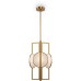 Потолочная люстра Marmo MOD099PL-03G Maytoni