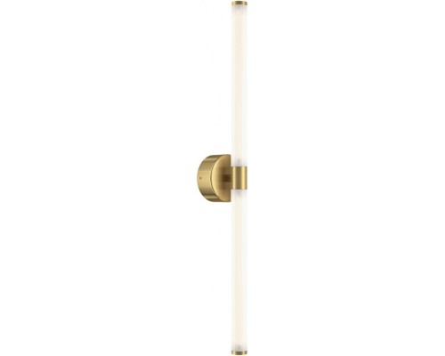 Бра Axis MOD106WL-L16G3K Maytoni Бра Axis MOD106WL-L16G3K Maytoni