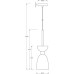 Подвесной светильник Cloches MOD113PL-01W Maytoni