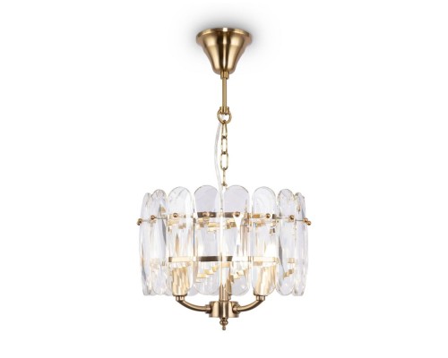 Подвесная люстра Suite MOD122PL-03BS Maytoni Подвесная люстра Suite MOD122PL-03BS Maytoni