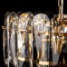 Подвесная люстра Suite MOD122PL-05BS Maytoni