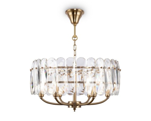 Подвесная люстра Suite MOD122PL-06BS Maytoni Подвесная люстра Suite MOD122PL-06BS Maytoni