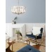 Подвесная люстра Suite MOD122PL-06BS Maytoni