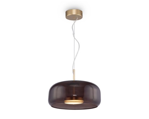 Подвесной светильник Madmen MOD127PL-L6BR Maytoni Подвесной светильник Madmen MOD127PL-L6BR Maytoni