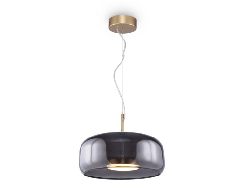 Подвесной светильник Madmen MOD127PL-L6SG Maytoni Подвесной светильник Madmen MOD127PL-L6SG Maytoni