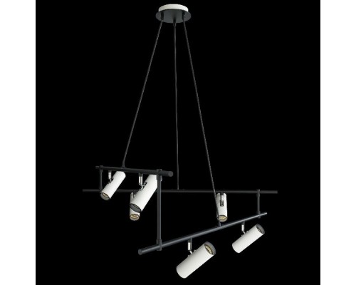 Подвесная люстра Rami MOD128PL-12WB Maytoni Подвесная люстра Rami MOD128PL-12WB Maytoni
