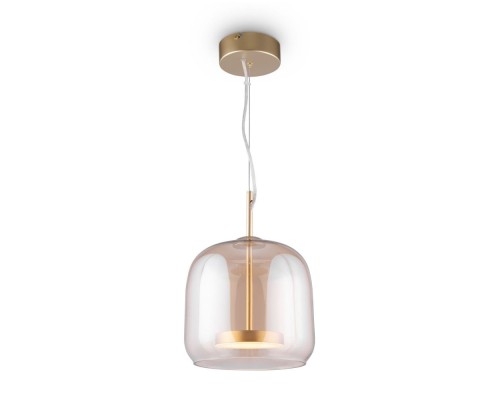 Подвесной светильник Madmen MOD128PL-L6AM Maytoni Подвесной светильник Madmen MOD128PL-L6AM Maytoni