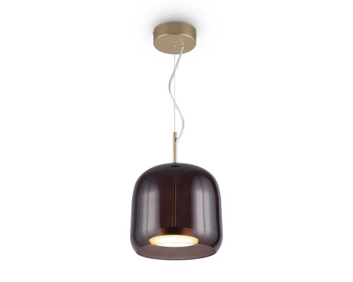 Подвесной светильник Madmen MOD128PL-L6BR Maytoni Подвесной светильник Madmen MOD128PL-L6BR Maytoni