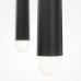 Подвесной светильник Cascade MOD132PL-L28BK1 Maytoni