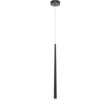 Подвесной светильник Cascade MOD132PL-L6BK Maytoni