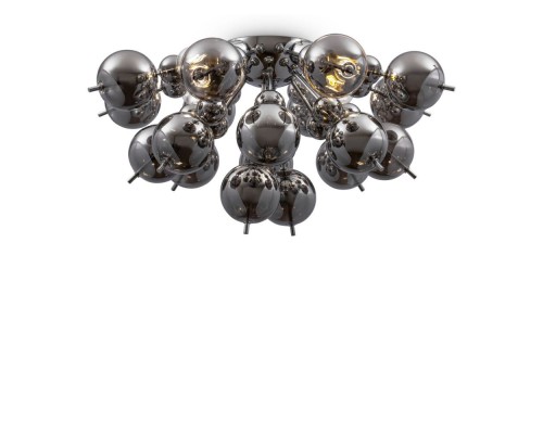 Потолочная люстра Bolla MOD133CL-04CH Maytoni Потолочная люстра Bolla MOD133CL-04CH Maytoni