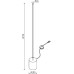 Торшер Flow MOD147FL-L20BSK1 Maytoni