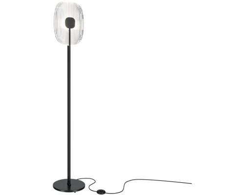 Торшер Eclipse MOD152FL-L1BK Maytoni Торшер Eclipse MOD152FL-L1BK Maytoni
