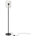 Торшер Eclipse MOD152FL-L1BK Maytoni