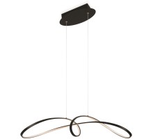 Подвесной светильник Curve MOD156PL-L52B4K Maytoni