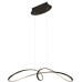 Подвесной светильник Curve MOD156PL-L52B4K Maytoni