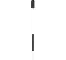 Подвесной светильник Pro Shade MOD157PL-L6BK Maytoni