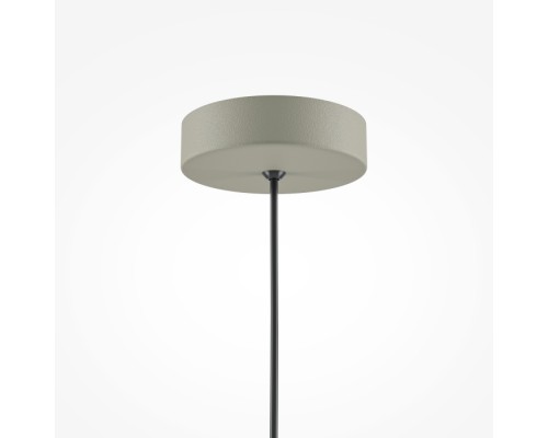 Подвесной светильник Basic colors MOD167PL-01BG Maytoni Подвесной светильник Basic colors MOD167PL-01BG Maytoni