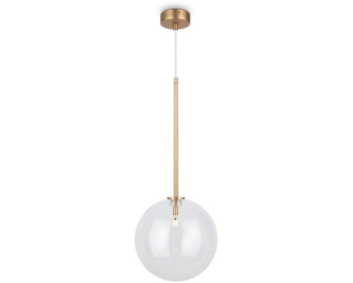 Подвесной светильник Mood MOD172PL-01BS Maytoni Подвесной светильник Mood MOD172PL-01BS Maytoni