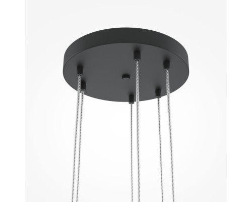 Подвесной светильник Mood MOD172PL-06B Maytoni Подвесной светильник Mood MOD172PL-06B Maytoni