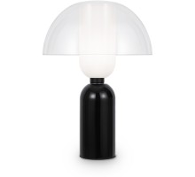 Интерьерная настольная лампа Memory MOD177TL-01B Maytoni