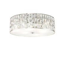 Потолочная люстра Gelid MOD184PL-06CH Maytoni