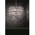 Потолочная люстра Gelid MOD184PL-06CH Maytoni