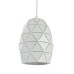 Подвесной светильник Louvre MOD199-PL-03-W Maytoni
