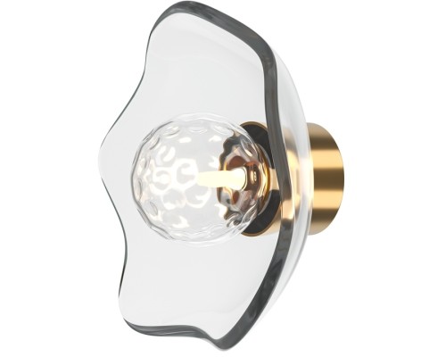 Бра Miracle MOD207WL-01BS Maytoni Бра Miracle MOD207WL-01BS Maytoni