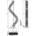 Торшер Golden Cage MOD216FL-L38G3K Maytoni